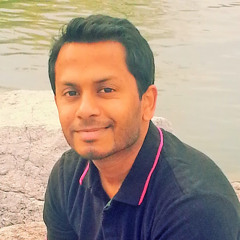 Nauman Fazal