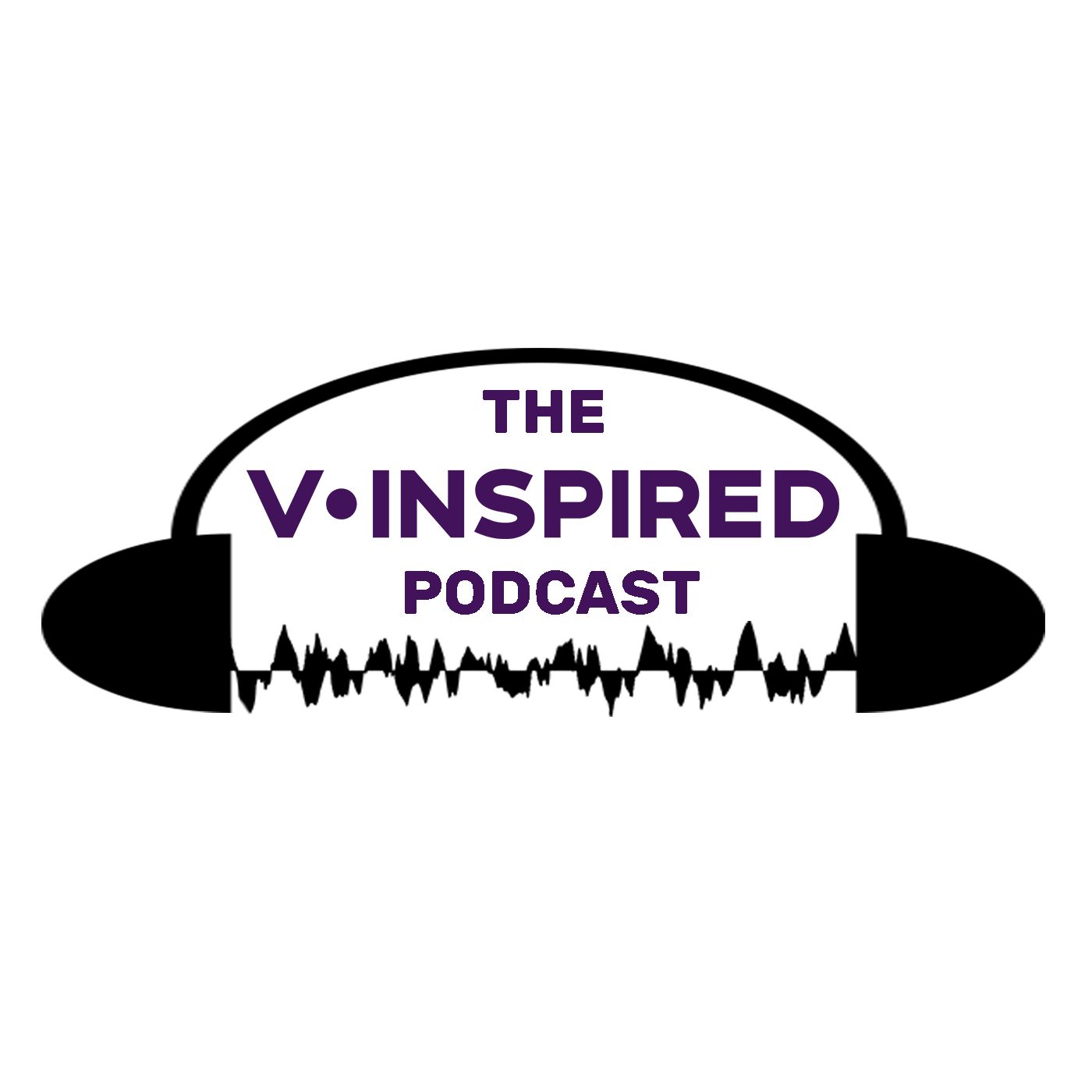 The V•Inspired Podcast