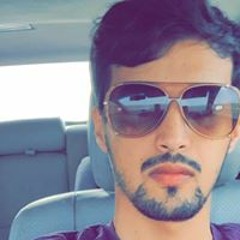 Alaklabi Mohammed