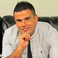 Mai Tarek