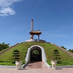 Cau ho ben bo hien luong
