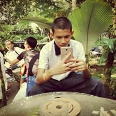 Melvin Yong