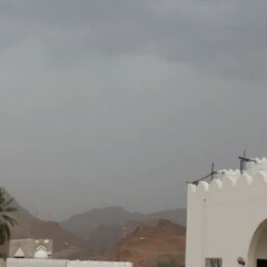 الرواحي مطارد الأعاصير