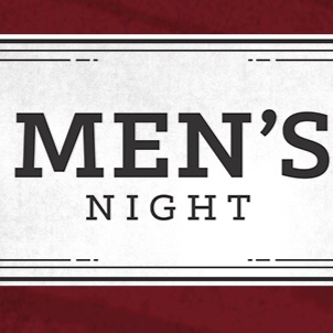 HPC Men's Night