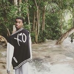 Theo Reid