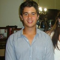 Bernardo Xavier Quadros