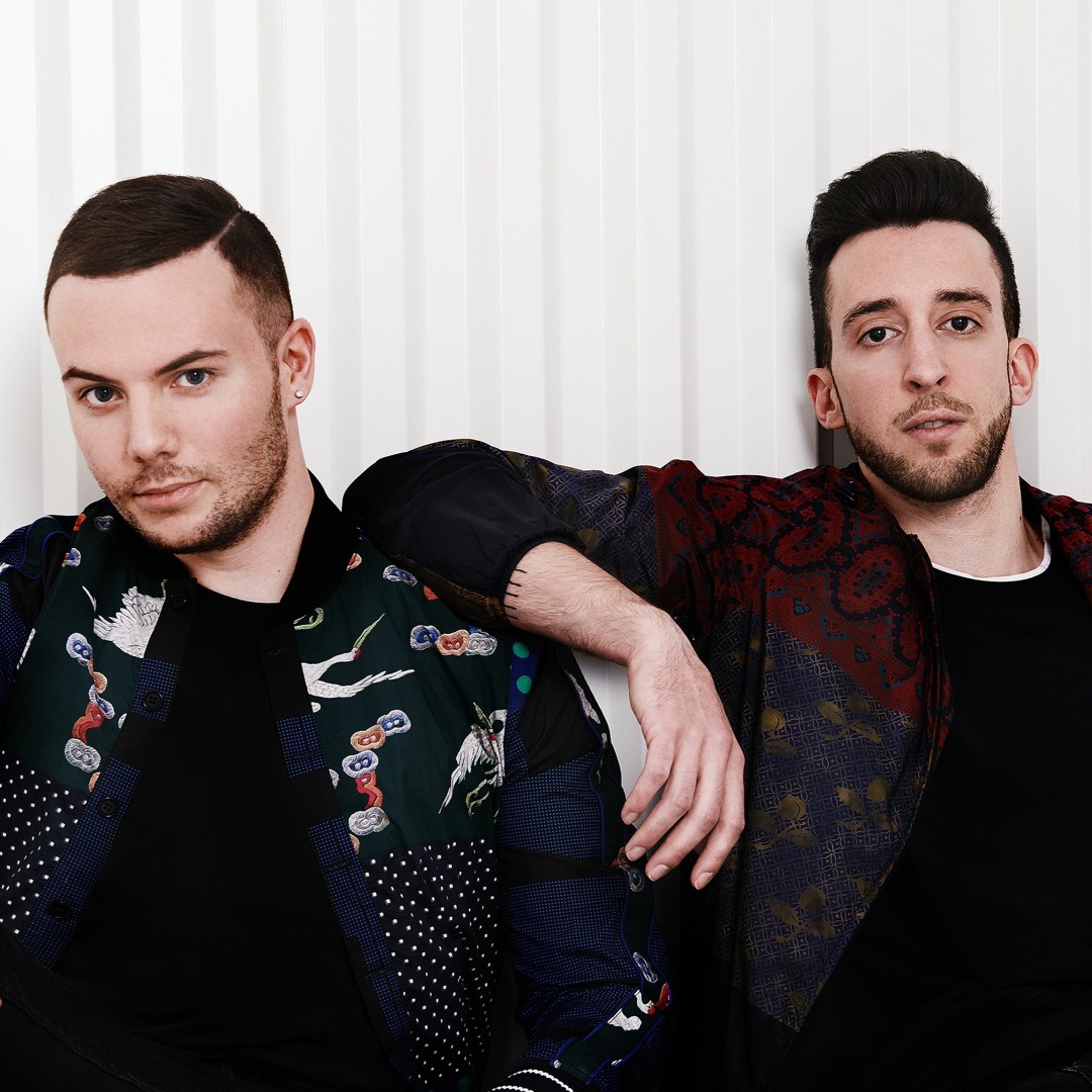 Stream Lush & Simon | Listen to top hits and popular tracks online for ...