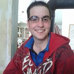 Marc-André Boisvert