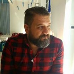 Andrea Borghesi