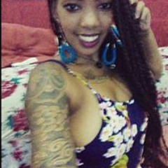 Mari Santana
