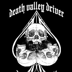 Death Valley driver