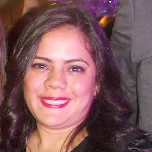 Amira Fahmy’s avatar