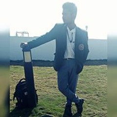 Nikhil Kumar Nick