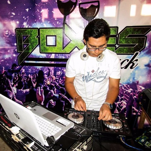 DJ Carlos Cabello’s avatar