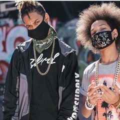 Ayo & Teo