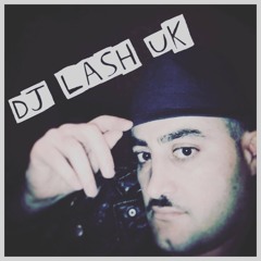 dj lash uk