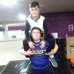 Oran O Neill