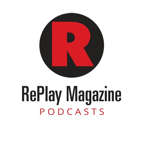 Stream RePlay Magazine music | Listen to songs, albums, playlists for free  on SoundCloud