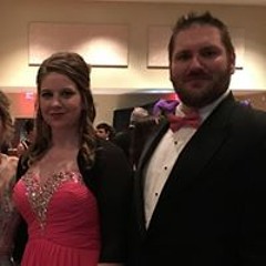 Jenny Donaghey Beckham