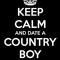 country sweetheart