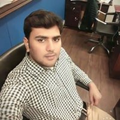 Muhammad Ali Akbar