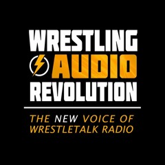 Wrestling Audio Revolution