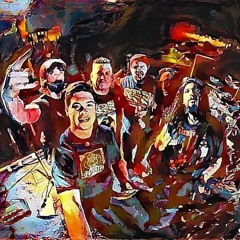 Colin Slam Stambusky