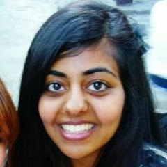 Kiran Chahal (Kay)