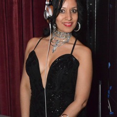 DJ Izabella