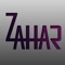 Zahar
