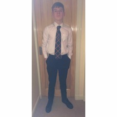 Noah Campbell (Second) ❄️
