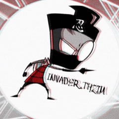 INVADER_THEZIM