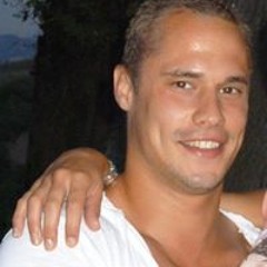 Sander van den Broek