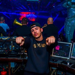 DJ Space