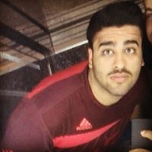 Behnam Jafari’s avatar