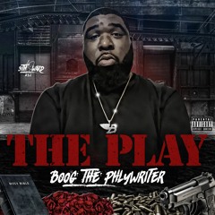 Boog The Phlywriter