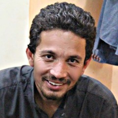 Hanif Marwat