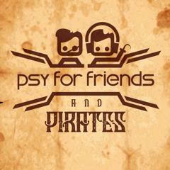 Psy For Friends