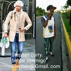 Salomon Stephencurry