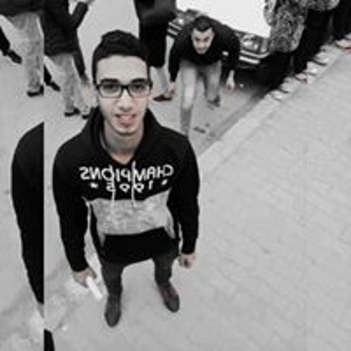 Mostafa Salah’s avatar