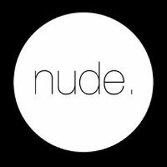 nude.