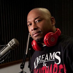 The original DJ FRESH