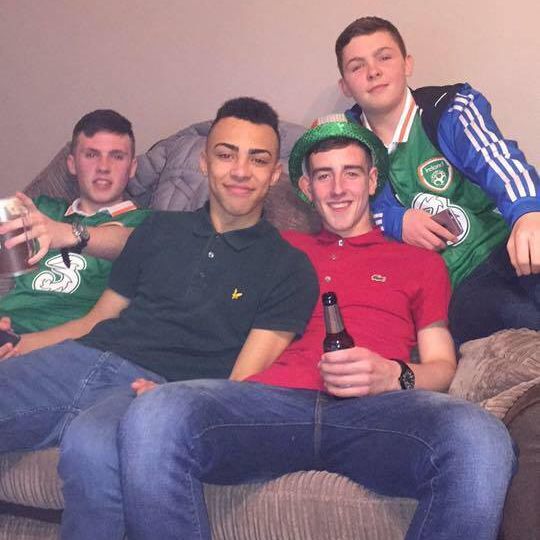 Saul Ricardo McVeigh avatar