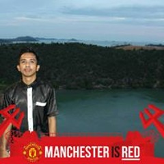 Andre Saputra