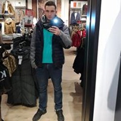 Ľubomír Gambač Čonka