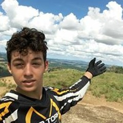 Guilherme Sales Caran