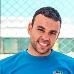 Mahmoud Magdy