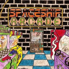 SpaceshipArcade