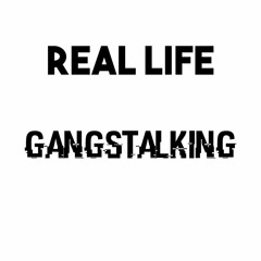 Real Life Gangstalking