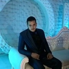 Mahmoud Ashraf